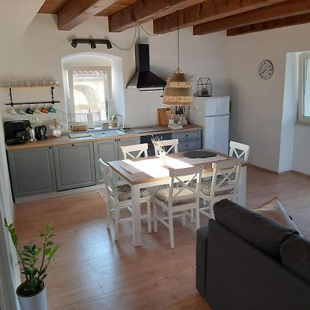 Apartamento Casa Nonna Tereza Premantura Exterior foto