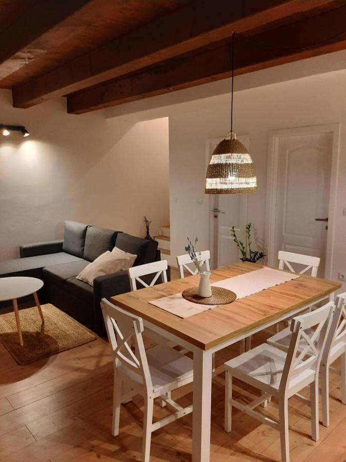 Apartamento Casa Nonna Tereza Premantura Exterior foto