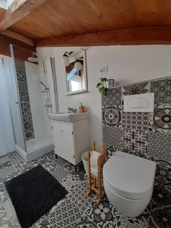 Apartamento Casa Nonna Tereza Premantura Exterior foto