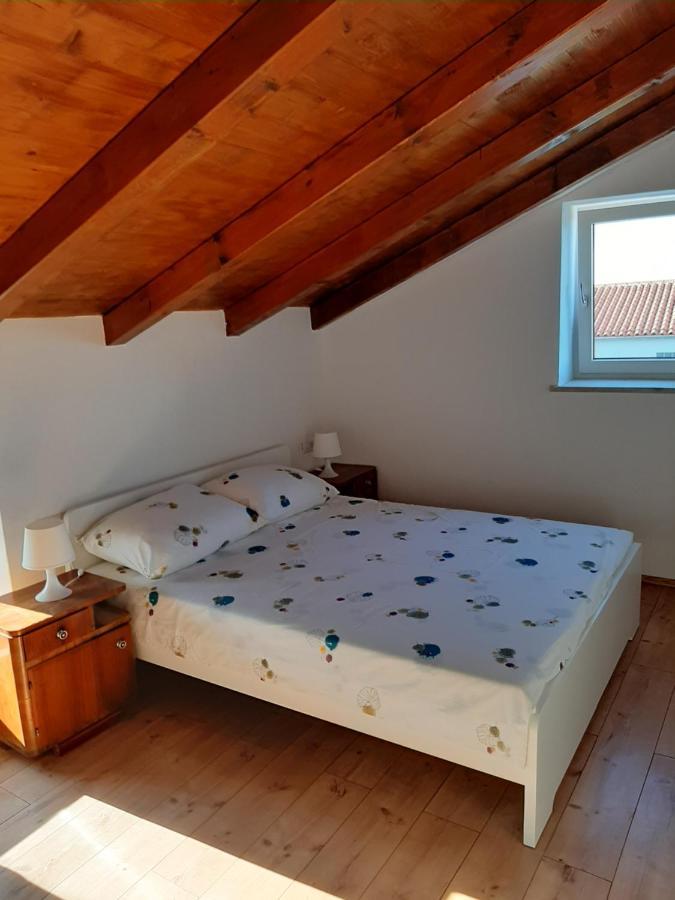 Apartamento Casa Nonna Tereza Premantura Exterior foto