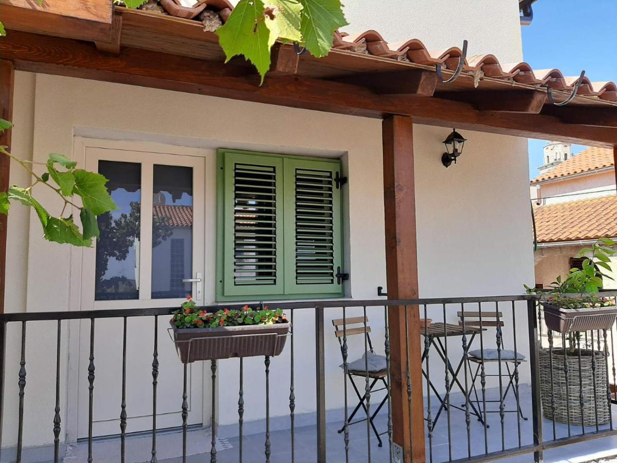 Apartamento Casa Nonna Tereza Premantura Exterior foto