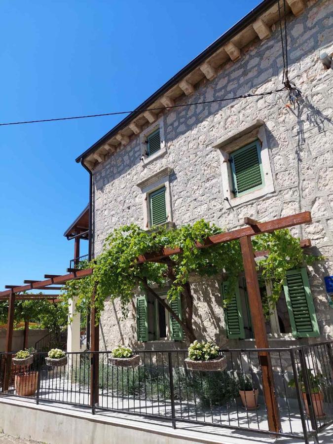 Apartamento Casa Nonna Tereza Premantura Exterior foto