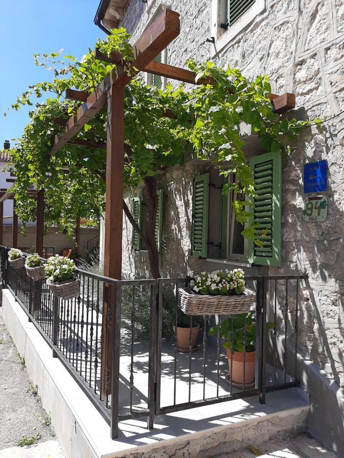 Apartamento Casa Nonna Tereza Premantura Exterior foto