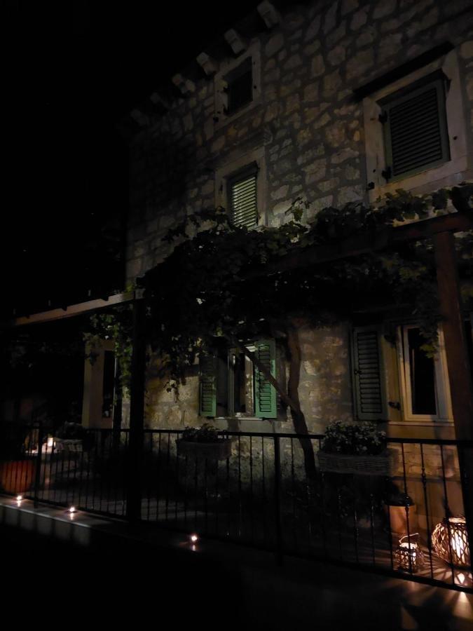 Apartamento Casa Nonna Tereza Premantura Exterior foto